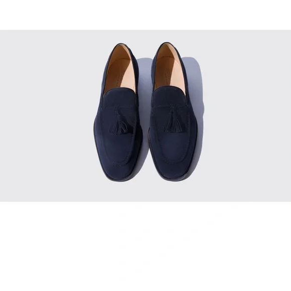 Scarosso | Shoes | Scarosso Loafer Eu 45 | Poshmark display picture 1
